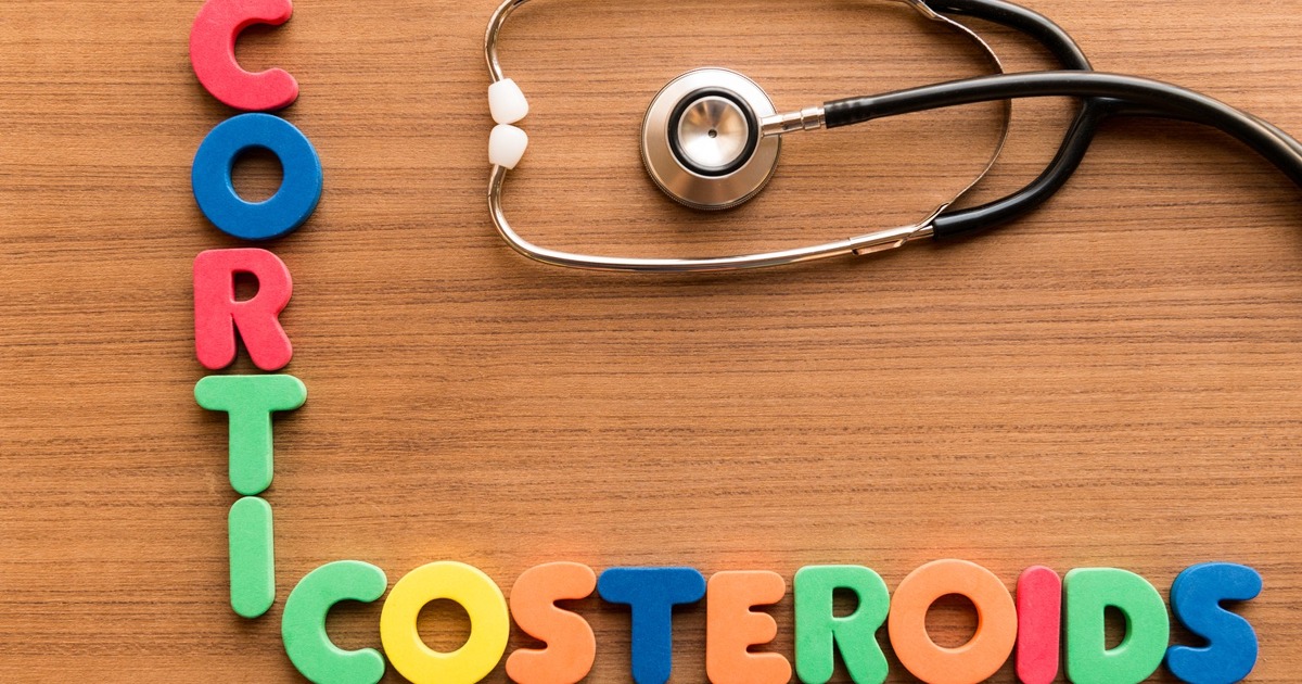 Corticosteroids Introduction