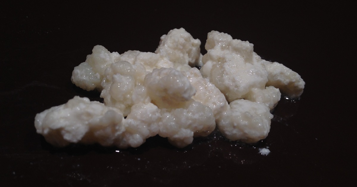 Kefir for Crohn's disease and ulcerative colitis