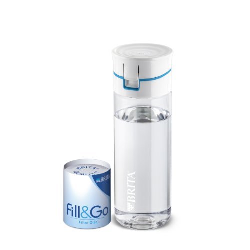 BRITA Water Bottle including