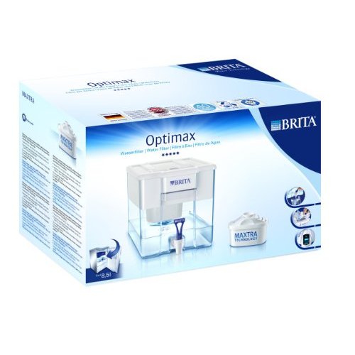 BRITA Cool Water