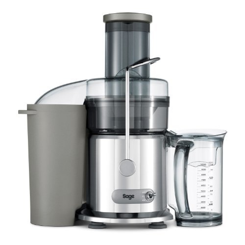 Sage Heston Blumenthal BJE410UK Nutri Juicer