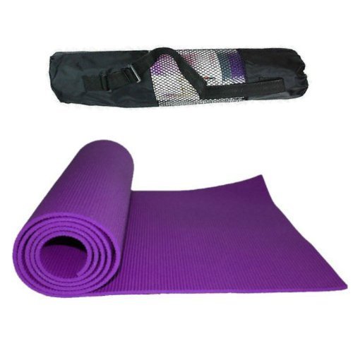 How to carry a yoga mat, Yoga Purse