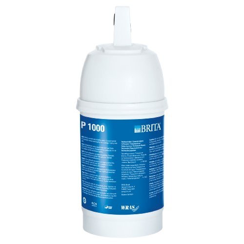 BRITA P1000 Water Filter Cartridge