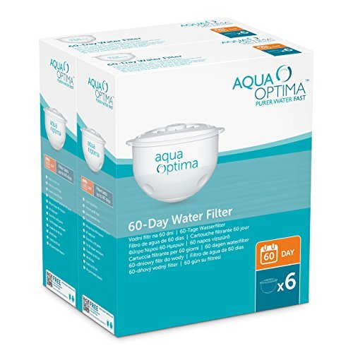 Aqua Optima SWP337 Water Filter