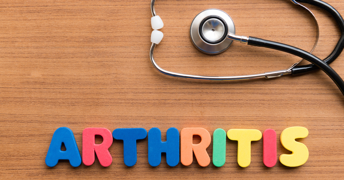 Rheumatoid arthritis Introduction