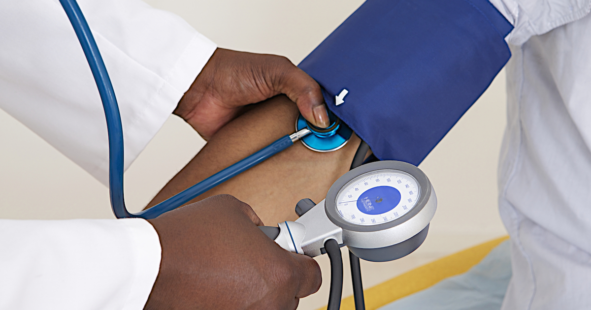 Preoperative tests Introduction