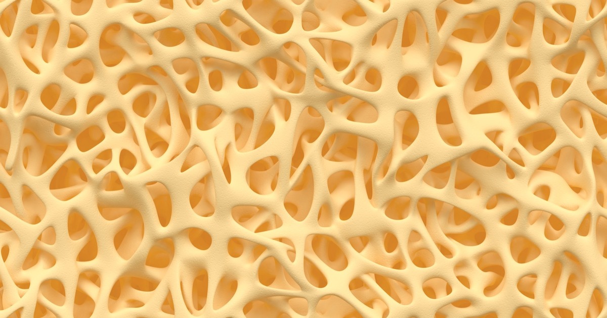 Exercises for strong bones