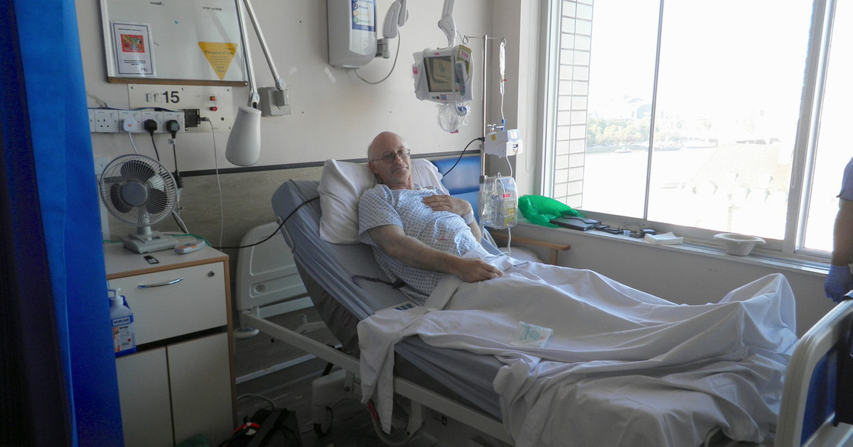 Bile Acid Malabsorption in Crohn's disease | My Story