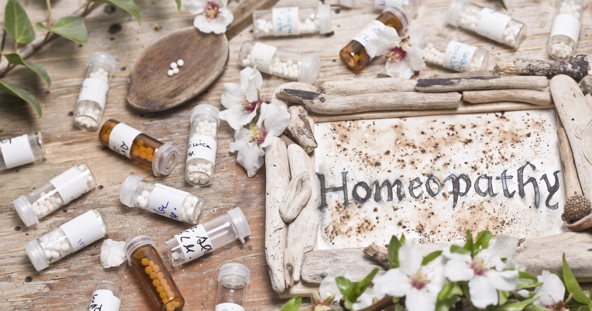 homeopathy introduction complementary therapies