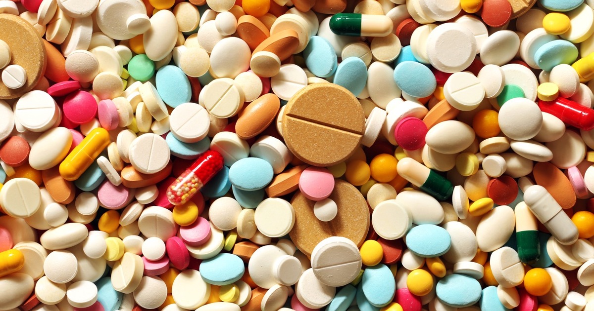 Antacid medicines Introduction