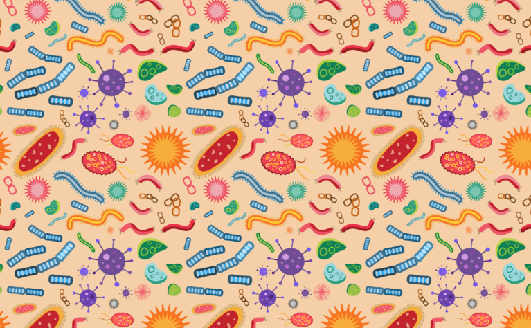Gut bacteria, microbiome and inflammatory bowel disease (IBD) - Crohn's disease and ulcerative colit