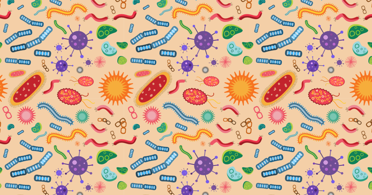 Microbiome & IBD | Crohn's Disease | Ulcerative colitis