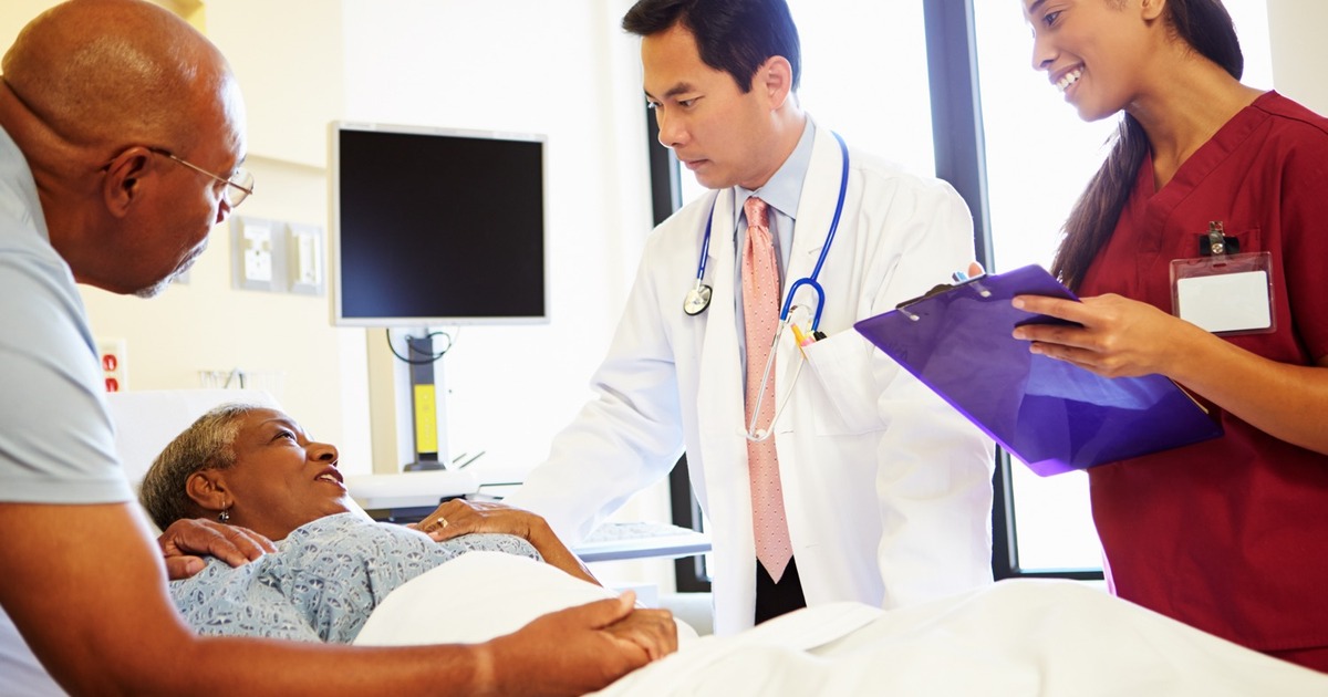 Having an operation Getting back to normal after an operation