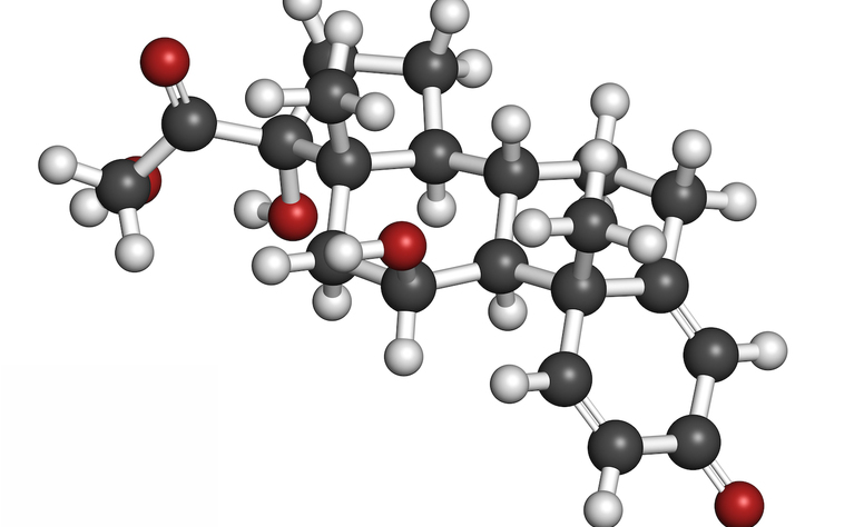 Steroids for treating inflammatory bowel disease (IBD) - Crohn's disease and ulcerative colitis