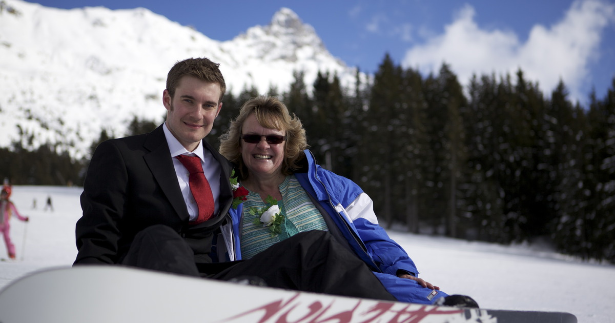 A mum's view of IBD | Ulcerative colitis | IBDrelief