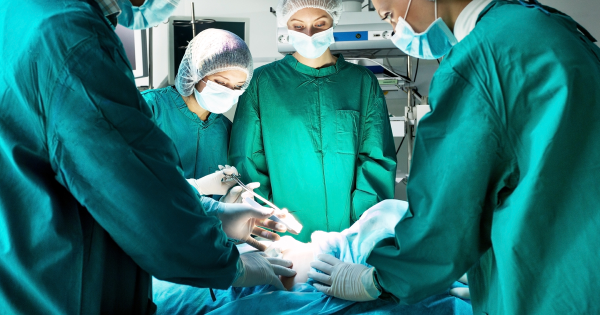 Open abscess drainage in IBD IBDrelief