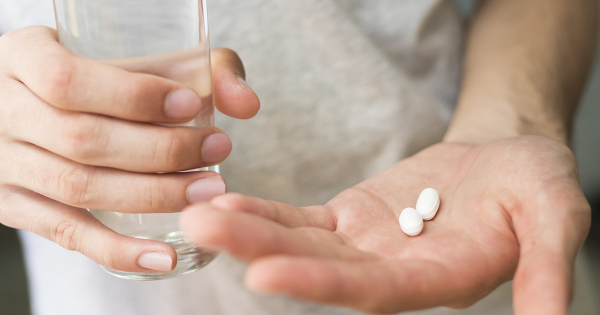 Pain relief for Crohn's disease & ulcerative colitis