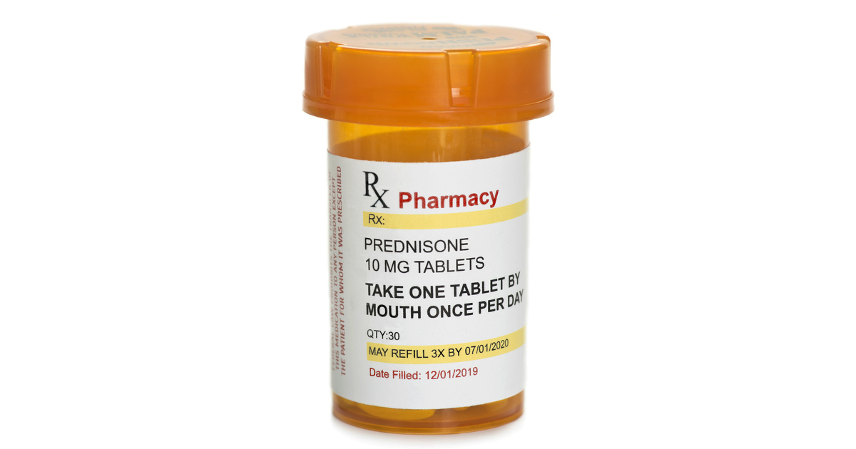 Prednisolone without prescription