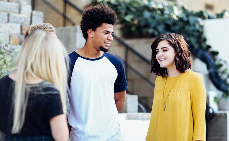 Research being conducted into quality of life in children and young people with IBD